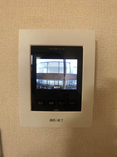 シャーメゾン浄水 0105号-10