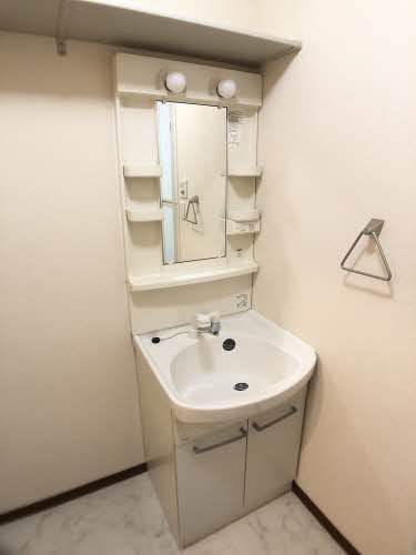 シャーメゾン浄水 0105号-12