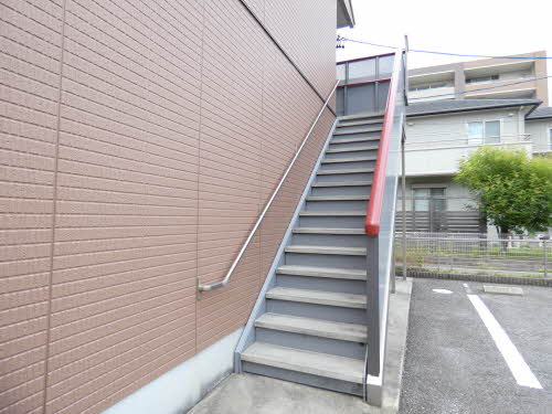 シャーメゾン浄水 0203号-6