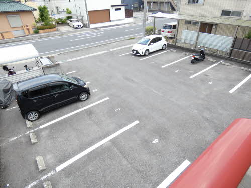 シャーメゾン浄水 0203号-9