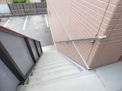 シャーメゾン浄水 0203号-10