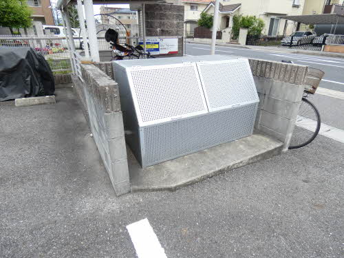 シャーメゾン浄水 0203号-11