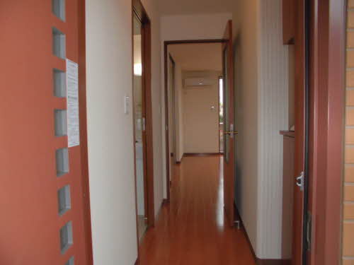 メゾーネアサヒ 0101号-3