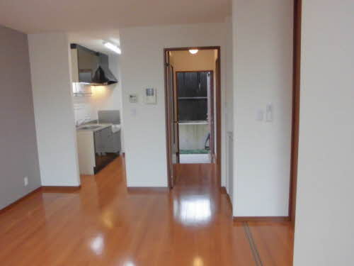 メゾーネアサヒ 0101号-12