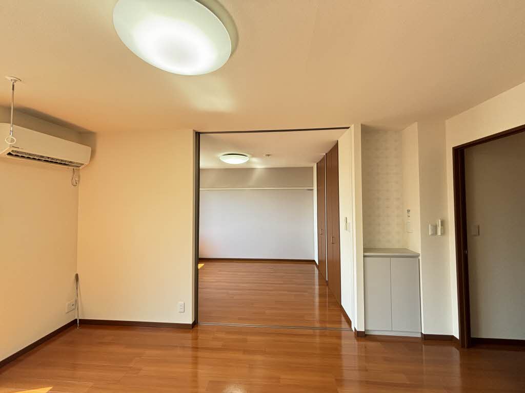 メゾーネアサヒ 0202号-4