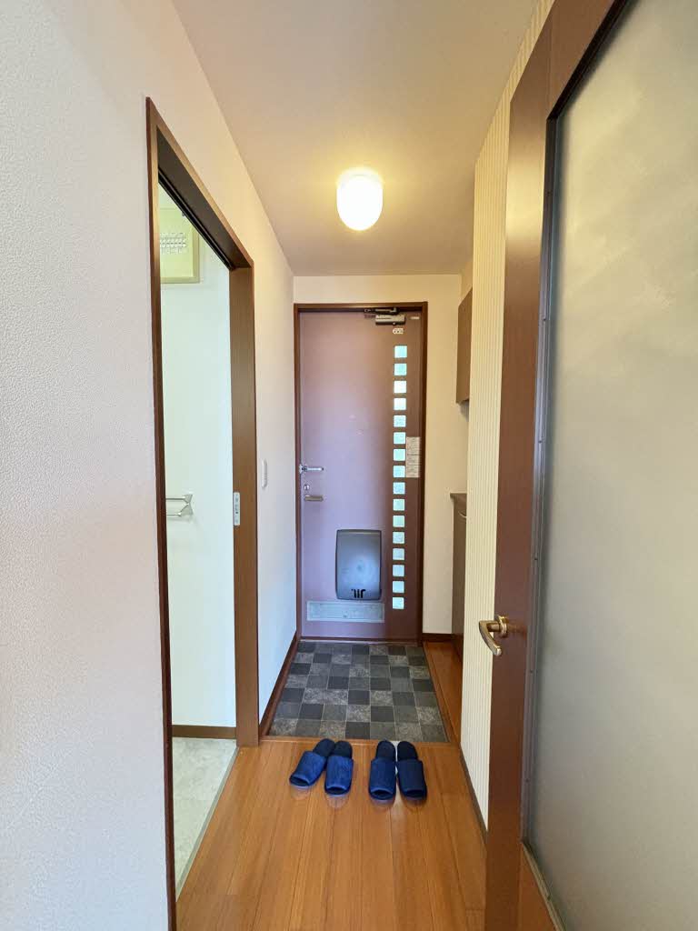 メゾーネアサヒ 0202号-7