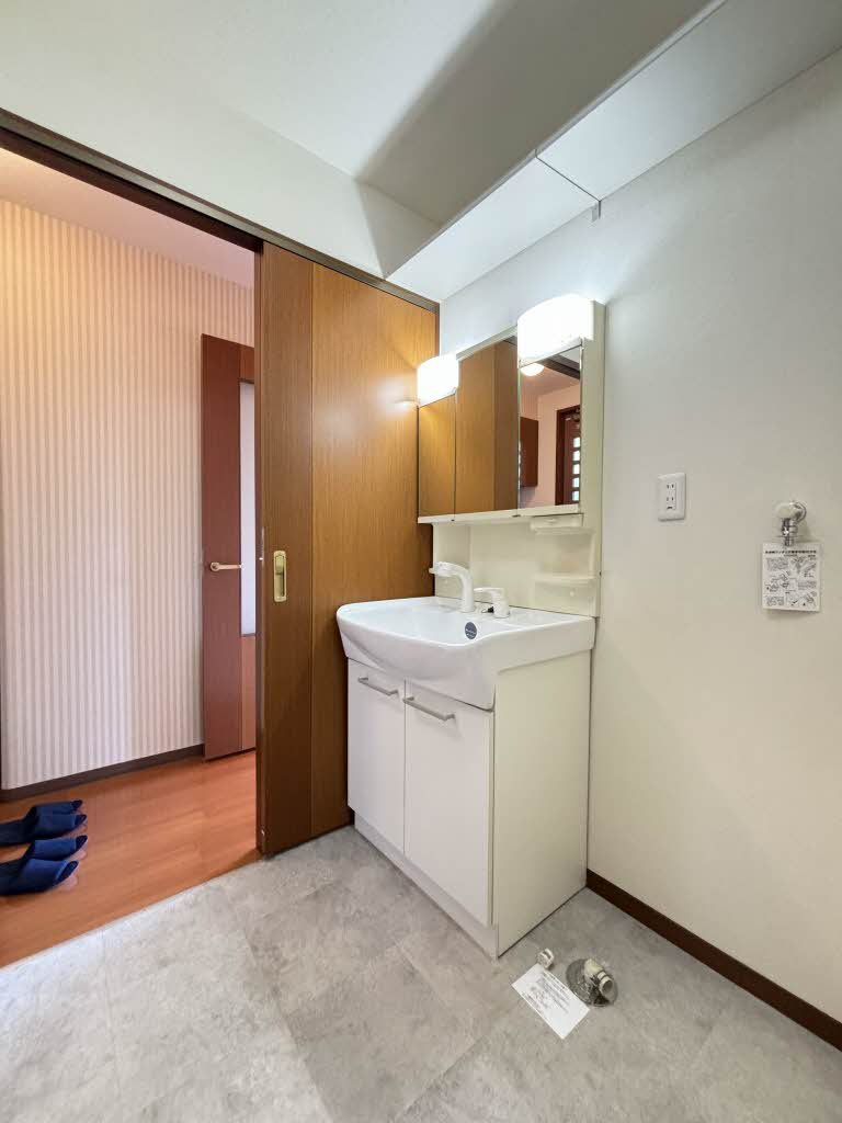 メゾーネアサヒ 0202号-8