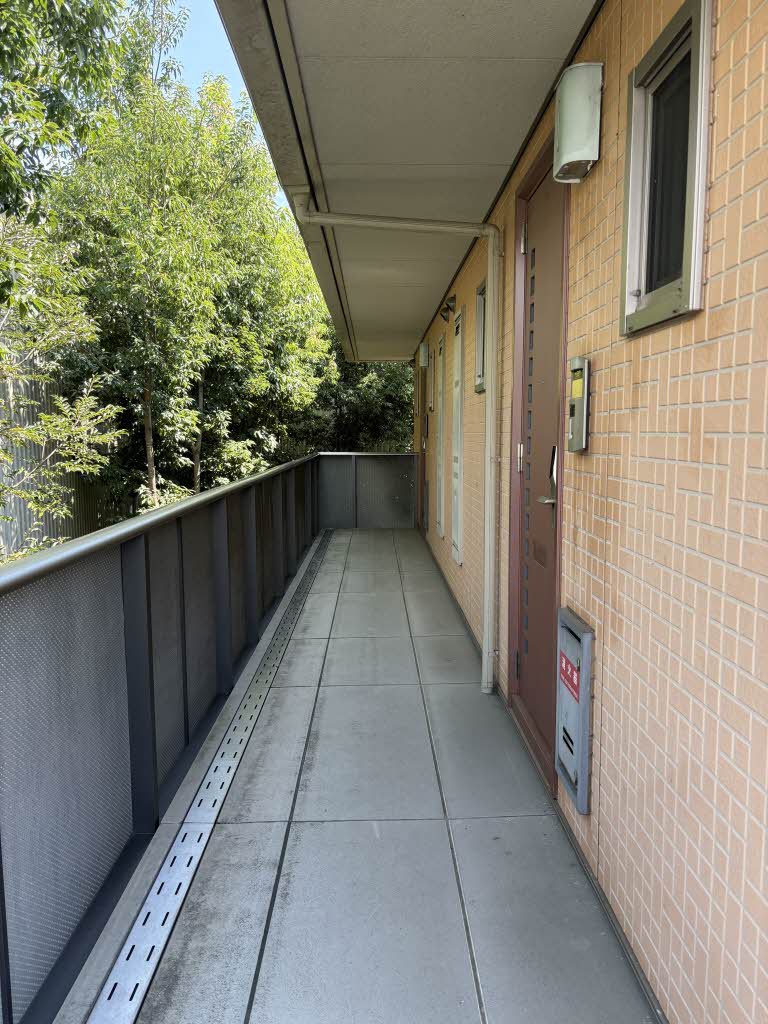 メゾーネアサヒ 0202号-14