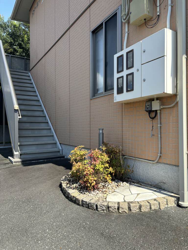 メゾーネアサヒ 0202号-15