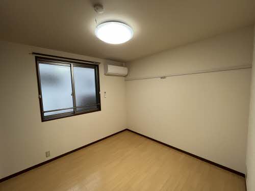 カーサ・ラフィネ A201号-4