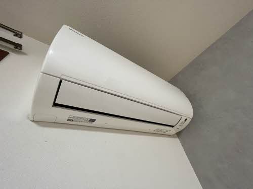 カーサ・ラフィネ A201号-5