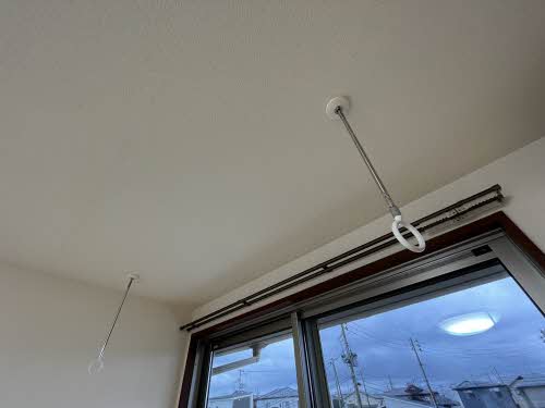 カーサ・ラフィネ A201号-6