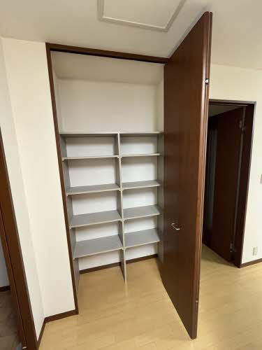 カーサ・ラフィネ A201号-8