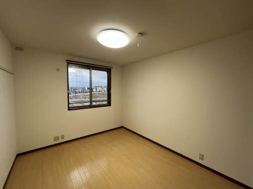 カーサ・ラフィネ A201号-13