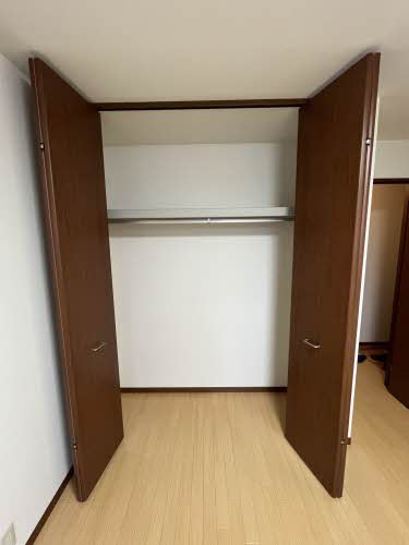 カーサ・ラフィネ A201号-15