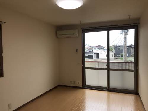 カーサ・ラフィネ A202号-2