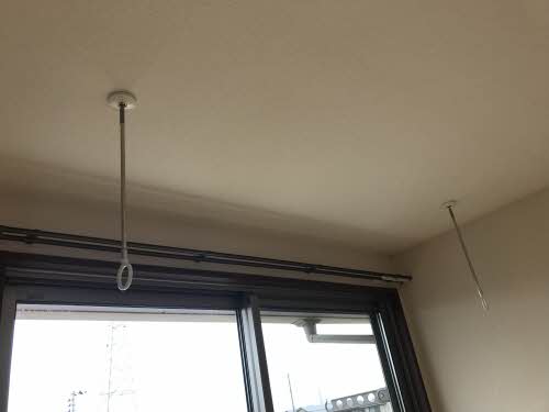 カーサ・ラフィネ A202号-5