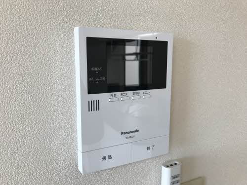 カーサ・ラフィネ A202号-6