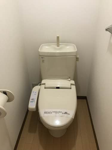 カーサ・ラフィネ A202号-9