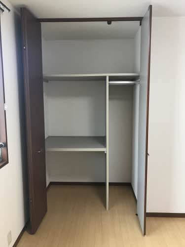 カーサ・ラフィネ A202号-11