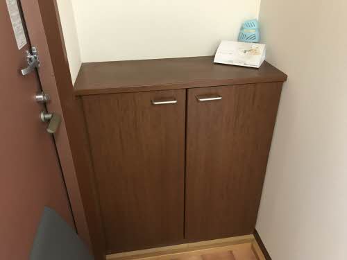 カーサ・ラフィネ A202号-14