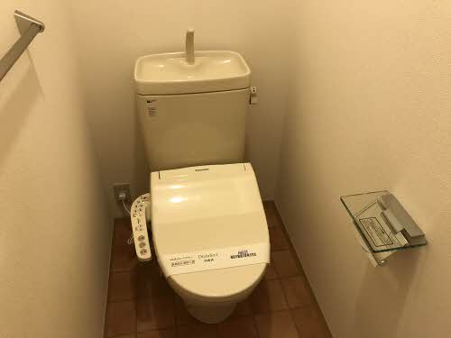 カーサ・ラフィネ B201号-8