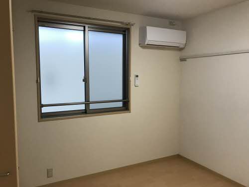 カーサ・ラフィネ B201号-9