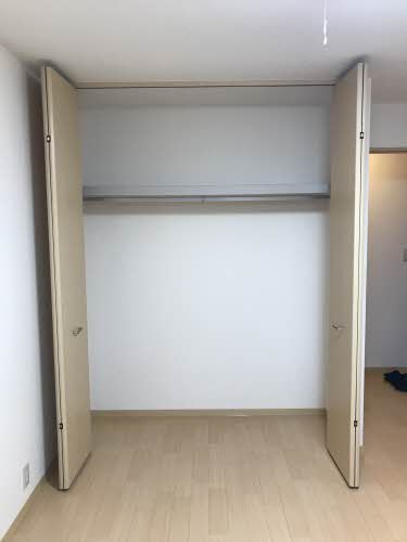 カーサ・ラフィネ B201号-13