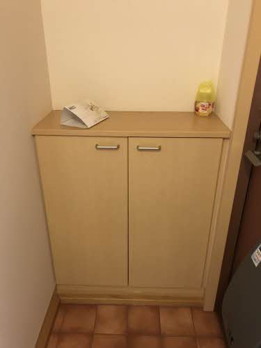 カーサ・ラフィネ B201号-14