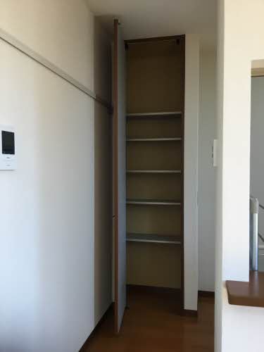 グランシャリオ C202号-11