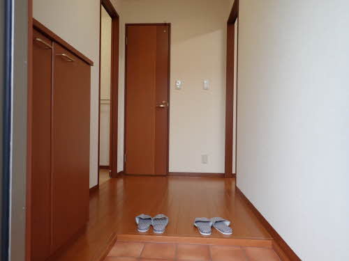 パークサイド蓮 0203号-3