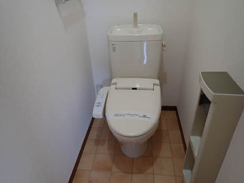 パークサイド蓮 0203号-5