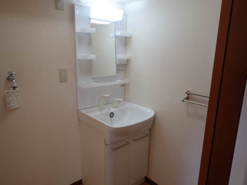 パークサイド蓮 0203号-6