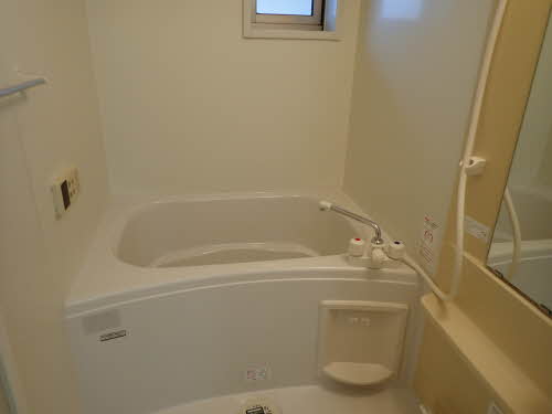 パークサイド蓮 0203号-7