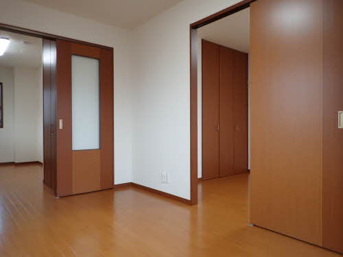 パークサイド蓮 0203号-10