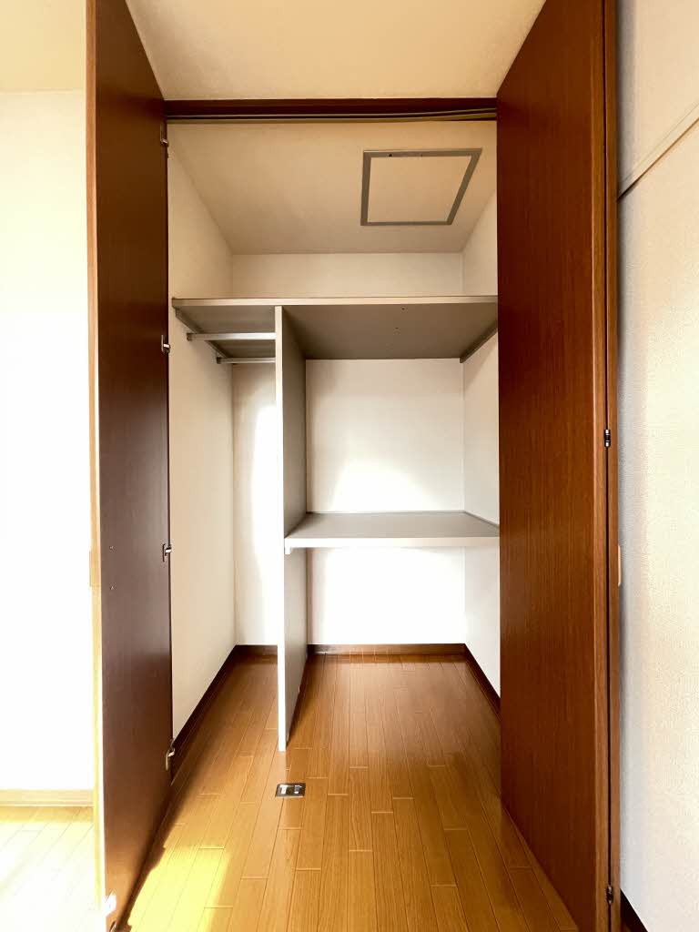 パークサイド蓮 0203号-14