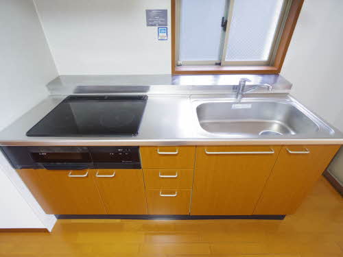パステル瑞穂通 0201号-11