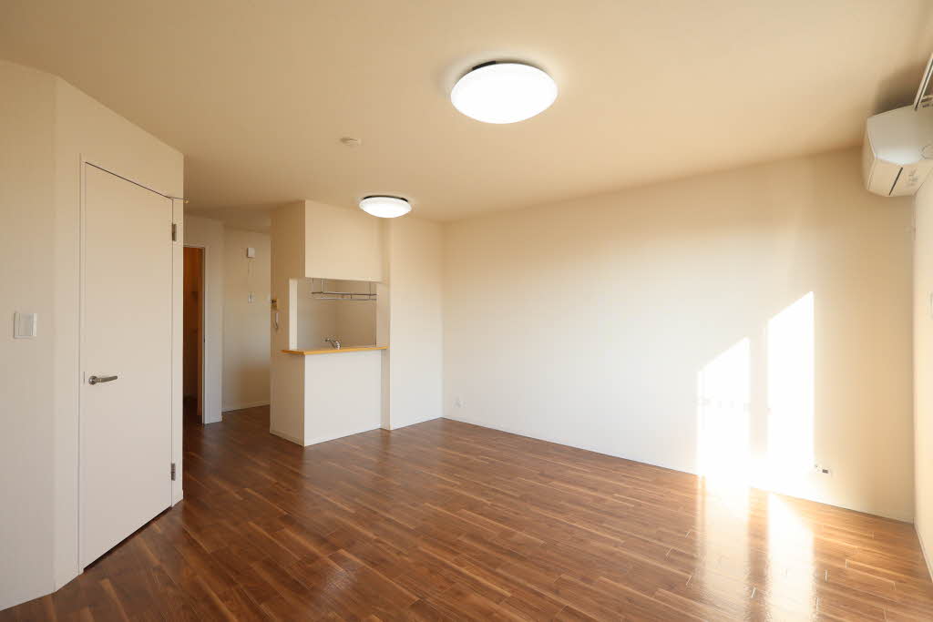 リバーサイド渡津 B202号-3