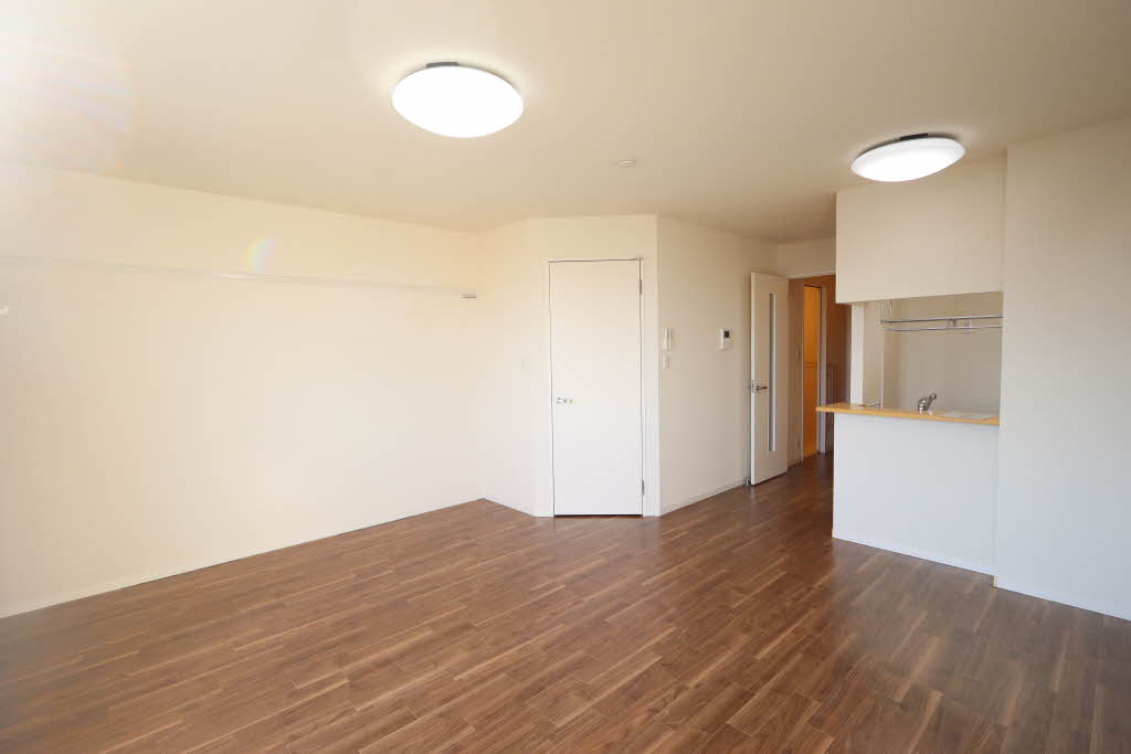 リバーサイド渡津 B202号-4