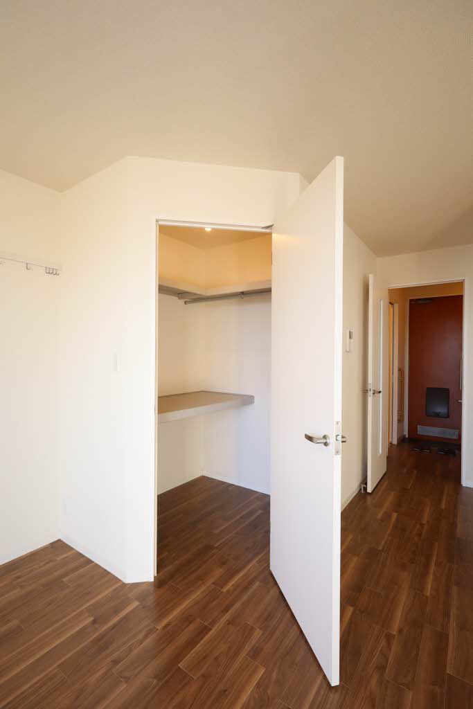 リバーサイド渡津 B202号-7