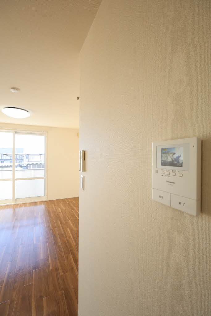 リバーサイド渡津 B202号-9