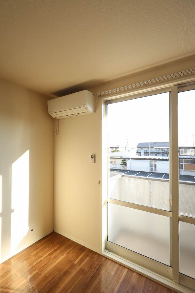 リバーサイド渡津 B202号-10