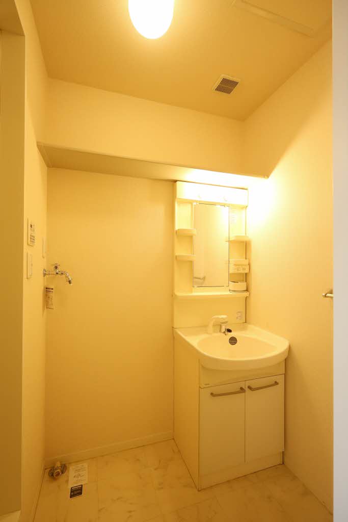 リバーサイド渡津 B202号-11