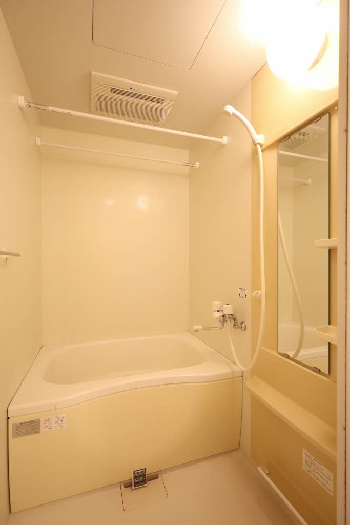 リバーサイド渡津 B202号-12