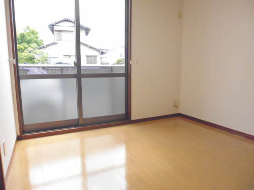 コンシアンスＳⅡ B102号-5