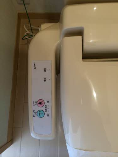 サンパル・ウエスト B103号-3