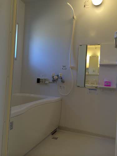 サンパル・ウエスト B103号-7