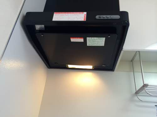 サンパル・ウエスト B103号-13