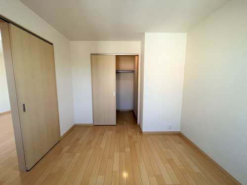 サンパル・ウエスト B202号-5