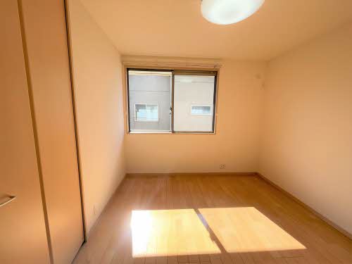 サンパル・ウエスト B202号-8